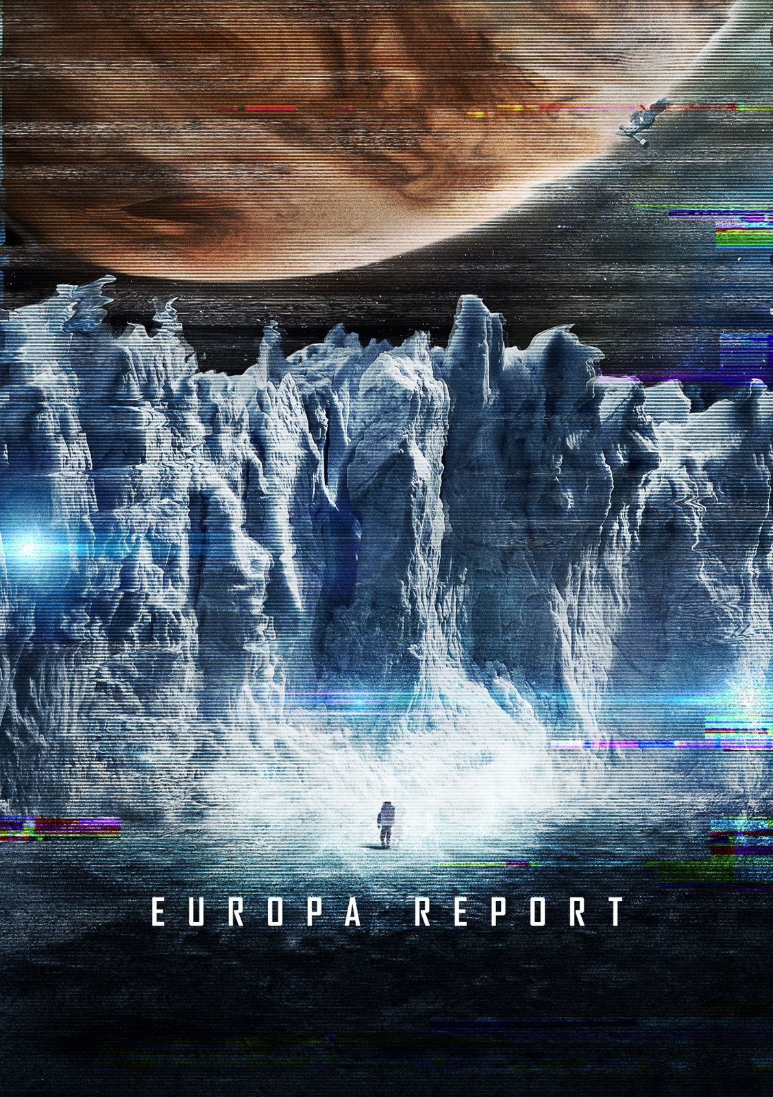 科幻片《欧罗巴报告》（2013）